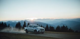 Der Flop mit der Pritsche oder (k)ein Pick-up mit dem Stern – Steht beim Daimler die X-Klasse zur Disposition?