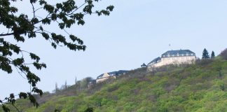 Petersberger Mummenschanz