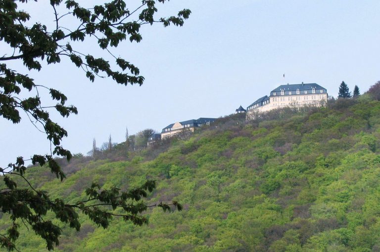 Petersberger Mummenschanz