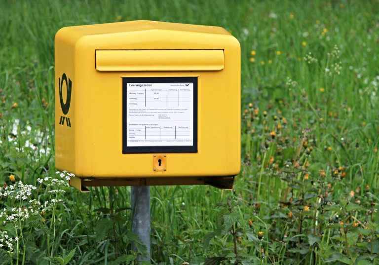 Deutsche Post schreibt sich Pannen – Mehr Porto, mehr Betrug und mehr Beschwerden, weniger Dienstleistungen