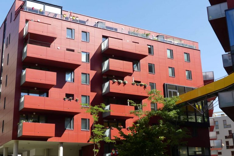 Lebenswertes, liebenswertes Wien – Auf den Spuren des urbanen Fortschritts