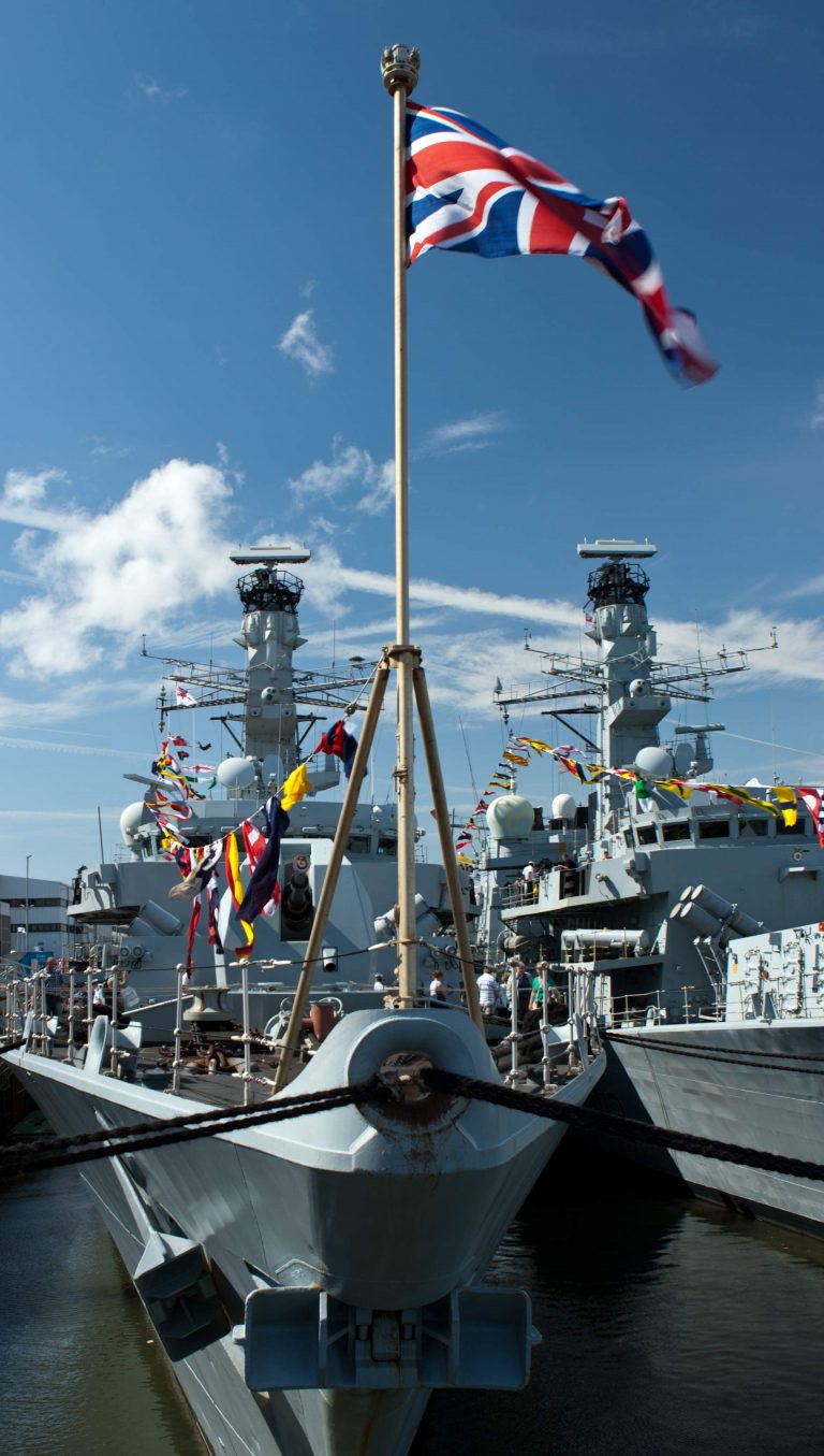 London lehnt Angebot aus Teheran zum Tanker-Tausch ab – Royal Navy verstärkt Präsenz am Persischen Golf