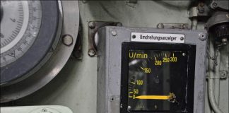 Null Umdrehungen oder „VS – Nur für den Dienstgebrauch“ – Geldverschwendung bei der Leyen-Truppe: mehr als 125 Millionen Euro bei Versorgungsschiffen an zusätzlichen Kosten