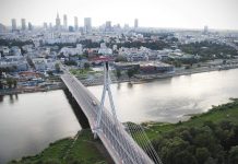 Ministerpräsident Donald Tusk teilte mit, daß in der Republik Polen keine bewaffneten Drohnen gefunden wurden