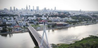 Dieses Jahr in Warschau – der 1. September 1939 und Deutschlands Krieg gegen Polen gibt den Anlass