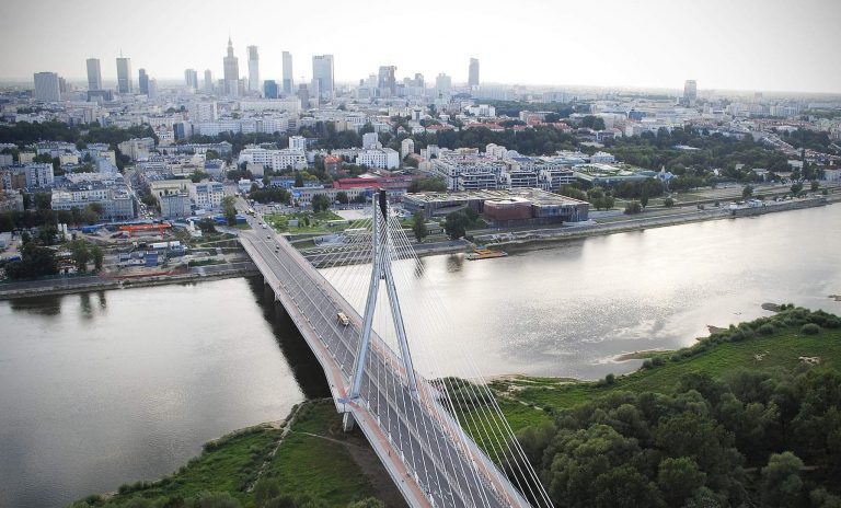 Dieses Jahr in Warschau – der 1. September 1939 und Deutschlands Krieg gegen Polen gibt den Anlass
