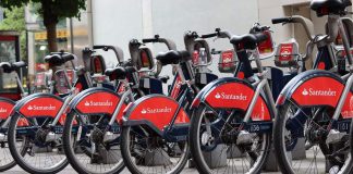 Erwarteter Gewinneinbruch bei Banco Santander im zweiten Quartal offensichtlich nicht so dramatisch