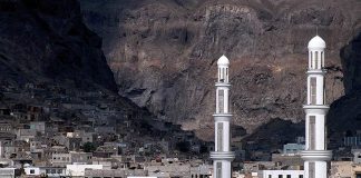 Separatisten des Südlichen Übergangsrates für ein neues Südjemen erobern Aden – Herber Rückschlag für die Saud-Dynastie in Riad im Stellvertreterkrieg mit dem Ajatollah-Regime in Teheran