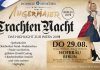 Bald ist wieder Trachten-Nacht im Hofbräu Berlin