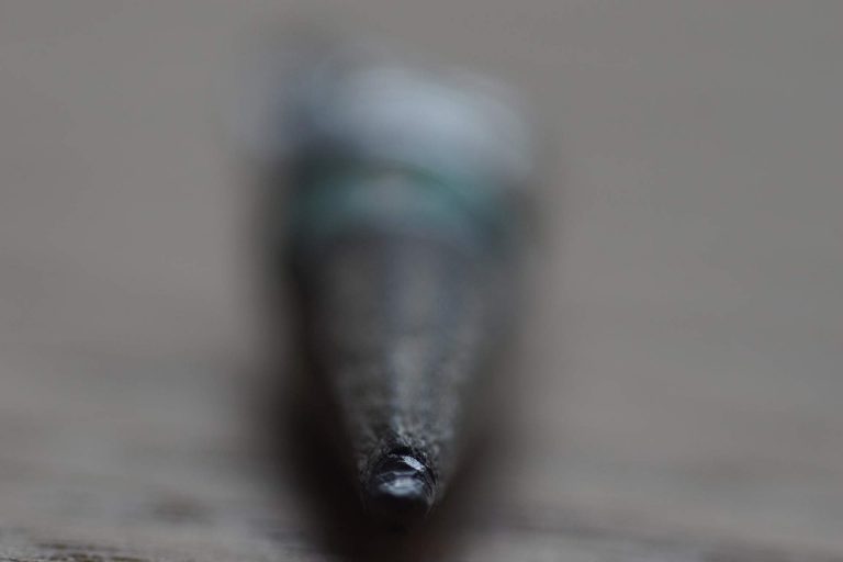 Zu viel Blei im Auto statt im Stift und zu blöd im Kopf oder was ist los bei Conti?