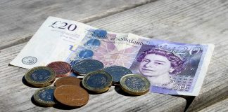 Horror-Inflationsraten prognostiziert – Droht im VK demnächst eine doppelte und sogar dreifache Inflationsrate?