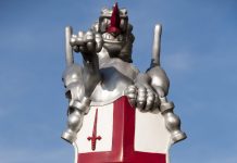 In der City of London knallen die Sektkorken! Voller Erfolg für das VK – Fast zollfreier Handel mit Japan