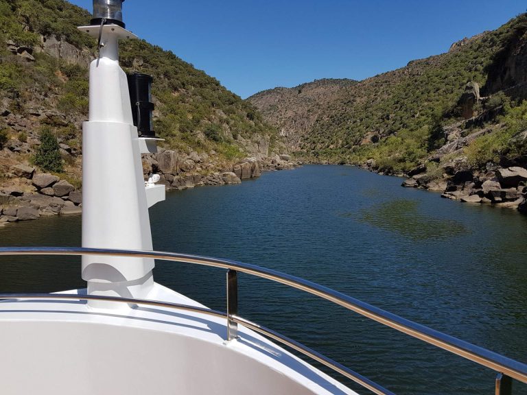 Europas schönste Flussreise – Von Porto durchs Douro-Tal auf der neuen „A-Rosa Alva“