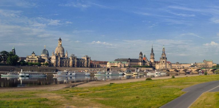 Dresdner Brückeneinsturz: Viele Beteiligte, kein Schuldiger