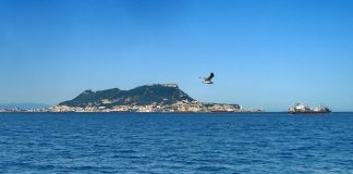 Briten geben vor Gibraltar beschlagnahmten Tanker des Iran frei