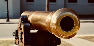 Der Meister im Pott oder die Schau des Kanoniers Robert Lewandowski auf Schalke