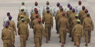 Permanente Präventivschläge oder „Wenn jemand aufsteht, um dich zu töten, töte ihn zuerst“ – Israel greift „ein Dorf namens Akrab“ in Syrien an, bevor das Dorf Israel angreift