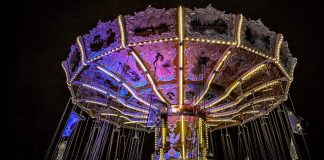 Die Sozen gibt es auch pur oder „SPDpur“ im „Abenteuerland“ (PUR)