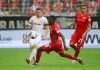 Sabitzer wuchsen in der Wuhlheide Flügel – Mittelfeldmotor Marcel Sabitzer wird für Rasenballsport Leipzig immer wertvoller