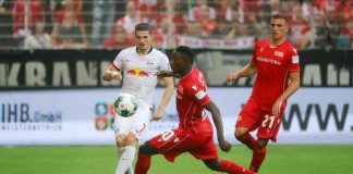 Sabitzer wuchsen in der Wuhlheide Flügel – Mittelfeldmotor Marcel Sabitzer wird für Rasenballsport Leipzig immer wertvoller