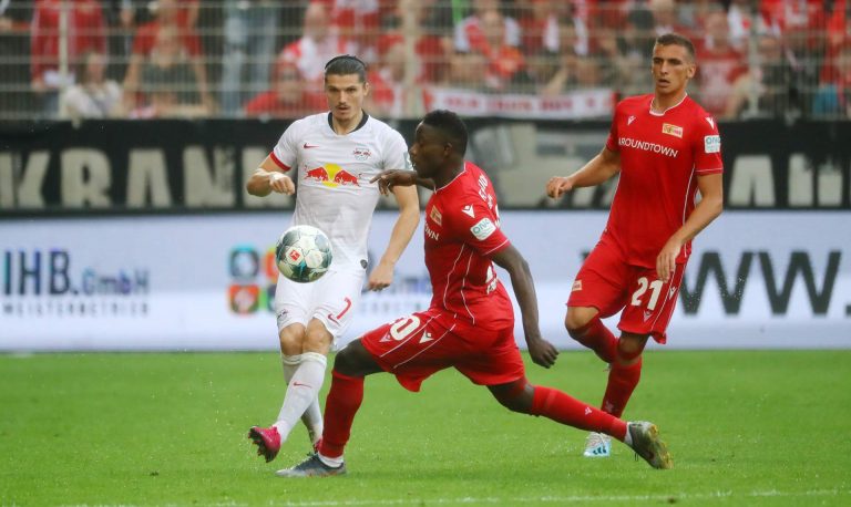 Sabitzer wuchsen in der Wuhlheide Flügel – Mittelfeldmotor Marcel Sabitzer wird für Rasenballsport Leipzig immer wertvoller