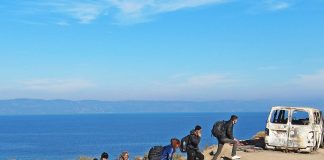 Kalkutta oder Deutschland einig Migrantenstadl – Über 20 Millionen Migrationshintergrundler leben in der Berliner Republik