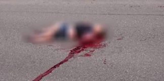 Machete statt Messer? – „Außergewöhnlicher und entsetzlicher“ Mord in Stuttgart – Merkels Gast doch kein Syrer?