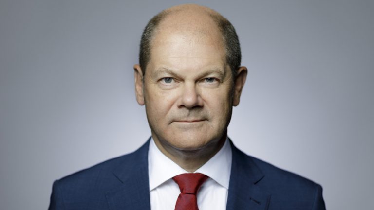 Olaf Scholz: „Ich bin bereit, wenn ihr das wollt“- Nichts Neues in der SPD oder Lügen und Legenden?