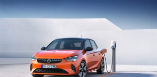 Neuer Stromer mit Blitz – Der E-Corsa oder noch cooler: Corsa-e