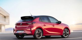 Lebhaft, leicht und lobenswert: der Corsa F von Opel