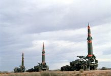 Der US-Rüstungskomplex auf dem Weg der globalen Expansion