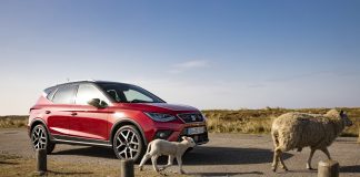 Auf der Suche nach Diesel-Alternativen – Seat setzt bei alternativen Antrieben auch auf umweltfreundliches Erdgas