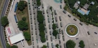 Proteste und Polizeigewalt in Hongkong – Kommunisten in Peking ziehen Soldaten in Shenzhen zusammen