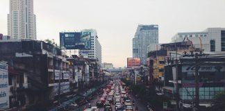 Starker Stellenabbau in der Autoindustrie der Republik Indien – Die Fließbänder in den Werke werden stillgelegt