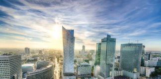 Der 1. September 2019 in Warschau ist die Fortsetzung des Verhängnisses von Versailles 1919