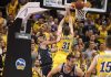 Alba Berlin besiegt in der Max-Schmeling-Halle im Pokalspiel Basketballer aus Würzburg und steht im Viertelfinale