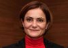 Neun Jahre, acht Monate und 20 Tage Haftstrafe für Canan Kaftancioglu von der Republikanischen Volkspartei der Türkei