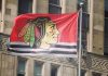 „Endlich wieder Powerbreak“ oder Blackhawks aus Chicago statt Black Hawks der Amis in Berlin