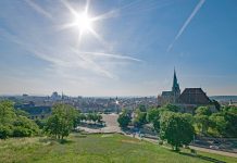 Glosse: Über den „Innenminister einer thüringischen Splitterpartei“