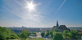 Nur eine Posse aus der Provinz? – Typische Spinner und Trottel im Totalitarismus der Resterampe BRD auch in Thüringen