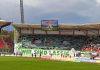 Harmlose Offensive der Thüringer – Nullnummer im Steigerwaldstadion zwischen FC Rot-Weiß Erfurt und BSG Chemie Leipzig