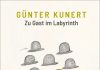 Der Schriftsteller Günter Kunert ist nicht mehr Gast im Labyrinth des Lebens
