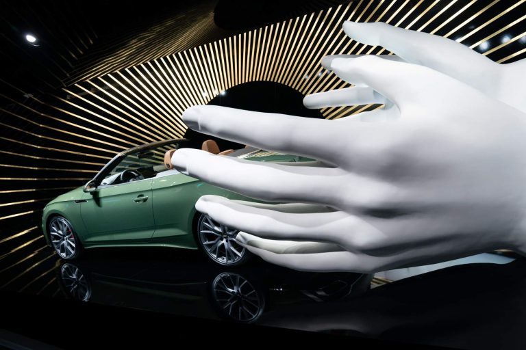 IAA 2021 in München? – Von Null Bock bis Smash IAA!