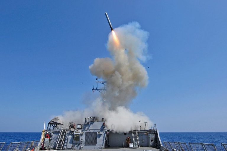 Kriegstöne aus London und Riad – Wann fliegen die ersten Marschflugkörper Richtung Iran?