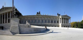 Kommentar: Wie im Berliner Reichstag: Faschisten-Freunde und -Förderer auch im Wiener Nationalrat – Das ist widerlich, aber wahr!