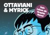 Stephen Hawking – Sein Leben in einem Comic von Jim Ottaviani und Leland Myrick