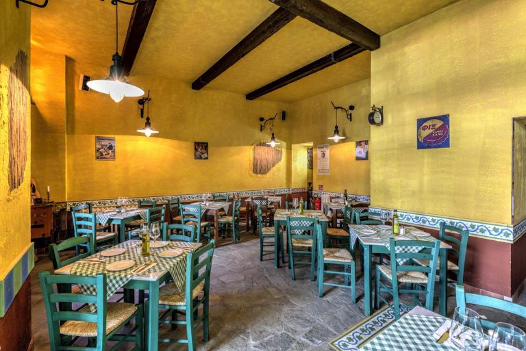 Fotoreportage: Ein Abend bei Niko Gortsas im Privatrestaurant Tavernaki Ousia