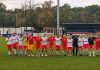 DFB-Pokal Frauen, 2. Runde: RB Leipzig verpasst Pokalsensation, 1. FFC Frankfurt ist eine Runde weiter