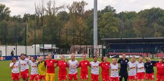DFB-Pokal Frauen, 2. Runde: RB Leipzig verpasst Pokalsensation, 1. FFC Frankfurt ist eine Runde weiter