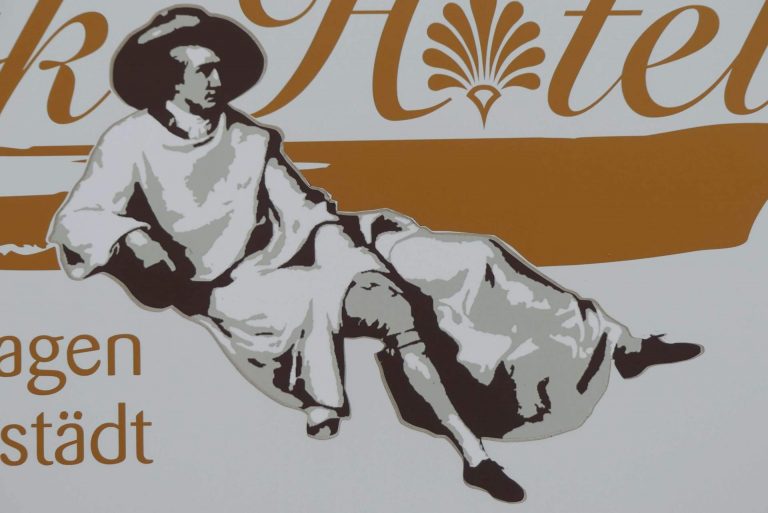 Fotoreportage: In der Goethestadt Bad Lauchstädt